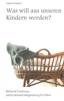 Was will aus unseren Kindern werden?